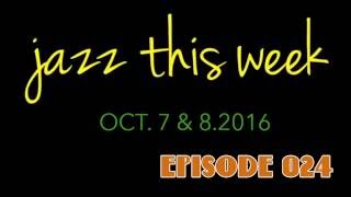 JAZZ THIS WEEK 024 - Marie's Pizza, Green Mill, Serbian Village and more