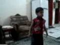 Baby dance pakistan Shahzaib Butt