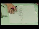 How to Draw a Croquis for Fashion Illustration : Fashion Croquis Illustrations: Swivel Points How to Draw a Croquis for Fashion Illustration : Fashion Croquis Illustrations: Swivel Points