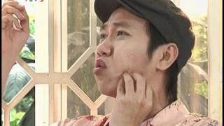 Tieu pham hai - Nho rang