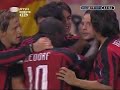 Sevilla 1 Milan 2 Jankulovski