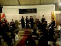 Time of Your Life - Green Day Cover - Graduation Ceremony SVP School