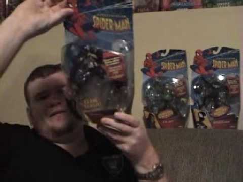 Spectacular Spider-Man Animated Review