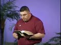 Expanded Territory- Malcolm Lanham Devotional