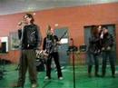Concierto insti gimnasio