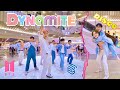 BTS (방탄소년단) - 'Dynamite' DANCE COVER by BLACKSI