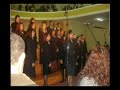 Coro Polifónico Iglesia Metodista Pentecostal de Sán Ramón (Santiago de Chile)