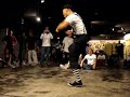 This is a compilation of the locking that went down at B-Boy Unity 2's funkstyle battles.  Featured is B-Boy Wave/Nami/Yuki of Japan, and Docta Locktapus/pacificYO/PJ of San Diego.[both of the Dead Breaks Society @ SDSU]  my camera ran out of memory for the last battle against Sweet Feet [SoulBotics Krew]...but big ups to him for winning the funkstyle battles....also if i'm not mistaken...this might've been the first Locking battle thats taken place in SD in a lonnnng time.