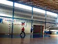 sporting da horta   andebol   juvenis   2004/2005