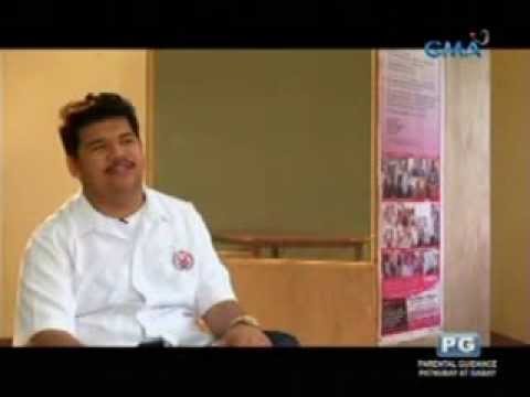 samarian marian - Sa patuloy na paghahanap mga Good Samaritan, binisita ng Wish Ko Lang ang Batangas State University kung saan sila nagsagawa ng isang hair donation drive. (D...