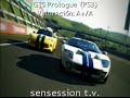 gt5 prologue analisis