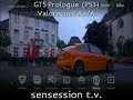 gt5 prologue analisis