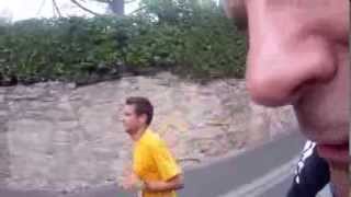 100 km de Millau Marathon 2014