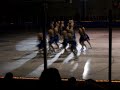 Haydenettes - Short Program - Hayden Show \ Haydenettes - Short Program - Hayden Show \