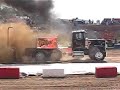 KILLER MACK WINS DAY 2 AT FERGUS KILLER MACK WINS DAY 2 AT FERGUS