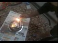 Mr rahul khanna ka magic cake....