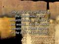 The Resolutions of Jonathan Edwards (Mark Kielar)