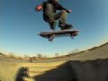 Downtown/Mall Skating
