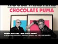 House Masters Chocolate Puma