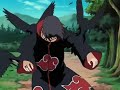 Akatsuki ~ Messengers from Darkness