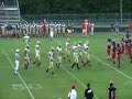 Ravenscroft Football Ravenscroft Football