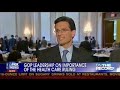 Revitalizing America on Fox News with Greta Van Susteren