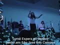 Eliana Ribeiro - Jantar em SJC