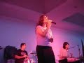 Eliana Ribeiro - Jantar em SJC