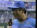 ９２年 西武ライオンズ優勝＆森祇晶監督インタビュー