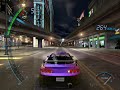 V�deo Need for Speed Underground - My Speed Record