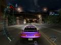 Need for Speed Underground - My Speed Record