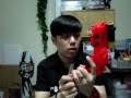 Modified Vintage Nerf Secret Shot II