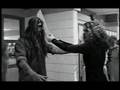 Machette to the Head!!!