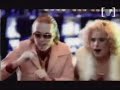 promo video for the terrorvision single 'celebrity hitlist', released 1996 from the album 'regular urban survivors'.

if you are a fan of terrorvision please visit their messageboard at www.tvcyber.co.uk