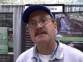 videos de rainwater pillow