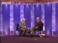 Larry Hagman talks to Parkinson about being a sex symbol and how Dallas changed his life. Free video clip from the popular british talk show 'Parkinson'.