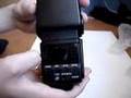 Unboxing of Sony HVL-F42AM flash gun