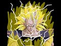 Further DBZ Edits 2 (Dedicated to PGV)