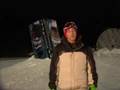 Terrain Park Report From the Video park