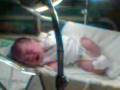 Vince Jaden-New Born 8 15