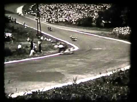 Spa Francorchamps GP