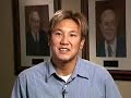 Pacific Alumni -Andy Nonaka