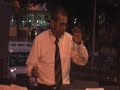 Banda Sinfónica Juvenil del Estado de Sinaloa en el Kiosco 5