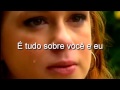 You & Me - Feldberg  (Alice Morde e Assopra) - Tradução