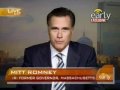Mitt Romeny Discussing the NY-23 Special Election
