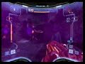 Metroid Prime 2 Echoes Dark-Suit Less Abandonded Base