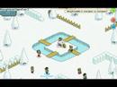 Red vs. Blue snowball war (habbo ca) Red vs. Blue snowball war (habbo ca)