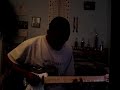 My nice guitar rift My nice guitar rift