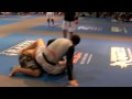 Grapplers Quest Charity Superfight: Johnny Hendricks vs Cameron Diffley - Autism Awareness
