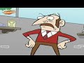 Chalkzone - De Torenhoge Wilter